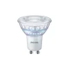 Philips Lighting LED-spot GU10 6,2W-80W Warmwit Dimbaar Best