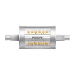 Philips Lighting LED-spot R7S 78MM 7,5W-60W New