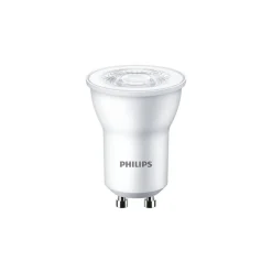 Philips Lighting LED-spot GU10 3,5W-35W Warmwit Hot
