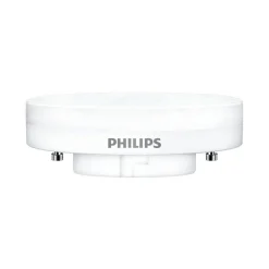 Philips Lighting LED-spot GX53 5,5W-500lumen Warmwit Hot