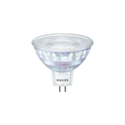 Philips Lighting LED-spot GU5.3 7W-50W Warmwit Dimbaar Outlet