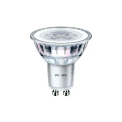 Philips Lighting LED-spot GU10 4,6W-50W Warmwit (3pcs) Discount
