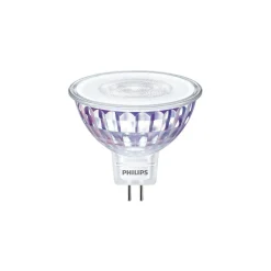 Philips Lighting LED-spot GU5.3 7W-50W Warmwit Discount