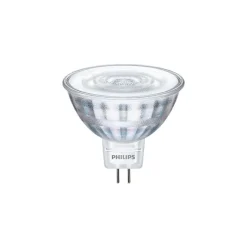 Philips Lighting LED-spot GU5.3 4,6W-35W Warmwit Dimbaar Discount