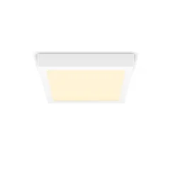 Philips Lighting MAGNEOS SF DL252 SQ 210 12W 27K WH 06 New