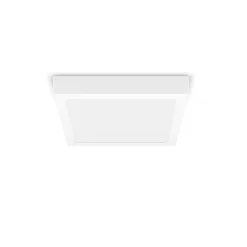 Philips Lighting MAGNEOS SF DL252 SQ 210 12W 27K WH 06 New