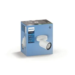 Philips Lighting myLiving Spot 50581/31/PN Clearance