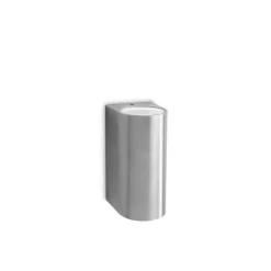 Philips Lighting Nightingale wall lantern inox 2x35W 230V Online