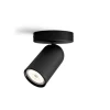 Philips Lighting PONGEE single spot black 1xNW 230V Sale