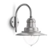 Philips Lighting Raindrop wall lantern iron 1x60W 230V Discount