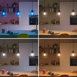 Philips Lighting Smart LED Lamp 4,9 W (gelijk aan 40 W) P45 E27 Online