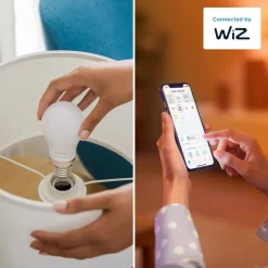 Philips Lighting Smart LED Lamp 4,9 W (gelijk aan 40 W) P45 E27 Online