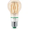Philips Lighting Smart LED Filament 60W E27 Clearance