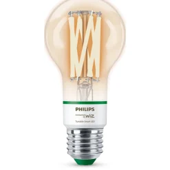 Philips Lighting Smart LED Filament 60W E27 Clearance
