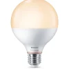 Philips Lighting Smart LED Bol 75 W G95 E27 Outlet