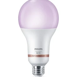 Philips Lighting Smart LED Lamp 18,5 W (gelijk aan 150 W) A80 E27 Sale