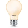 Philips Lighting Smart LED Lamp mat glas 7 W (gelijk aan 60 W) A60 E27 Discount