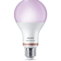 Philips Lighting Smart LED Lamp 13 W (gelijk aan 100 W) A67 E27 Clearance