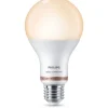 Philips Lighting Smart LED Lamp 13 W (gelijk aan 100 W) A67 E27 Hot
