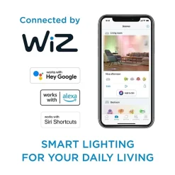 Philips Lighting Smart LED Lamp 4,9 W (gelijk aan 40 W) P45 E14 Discount