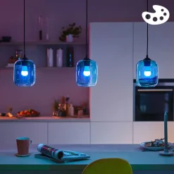 Philips Lighting Smart LED Lamp 4,9 W (gelijk aan 40 W) P45 E14 Discount