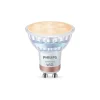 Philips Lighting Smart LED Spot 50W PAR16 GU10 x3 Sale