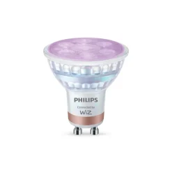 Philips Lighting Smart LED Spot 50 W PAR16 GU10 x2 Best