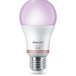 Philips Lighting Smart LED Lamp 60W A60 E27 x3 Sale