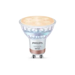 Philips Lighting Smart LED Spot 50 W PAR16 GU10 x2