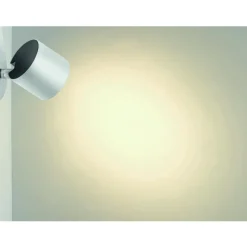 Philips Lighting STAR bar/tube white 2x4.5W SELV Hot