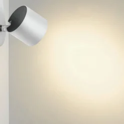 Philips Lighting STAR bar/tube white 4x4.5W SELV Best