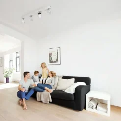 Philips Lighting STAR bar/tube white 4x4.5W SELV Best