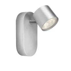 Philips Lighting STAR single spot aluminium 1x4.5W SELV Discount