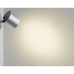 Philips Lighting STAR single spot aluminium 1x4.5W SELV Discount