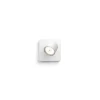 Philips Lighting STAR single spot white 1x4.5W SELV