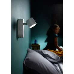 Philips Lighting STAR single spot white 1x4.5W SELV New