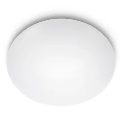 Philips Lighting Suede ceiling lamp white 40K 4x2.4W New