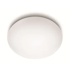 Philips Lighting Suede ceiling lamp white 27K 4x9W Sale