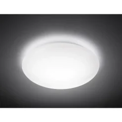 Philips Lighting Suede ceiling lamp white 27K 4x2.4W Best