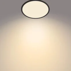 Philips Lighting Superslim CL550 SS RD 18W 27K B WVIP4406