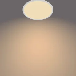 Philips Lighting Superslim CL550 SS RD 18W 27K W WVIP4406