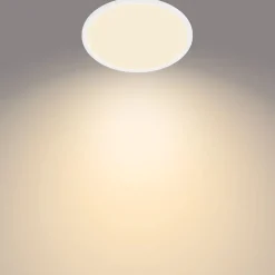 Philips Lighting Superslim CL550 SS RD 18W 27K W WVIP4406