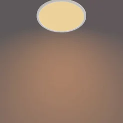 Philips Lighting Superslim CL550 SS RD 18W 27K W WVIP4406