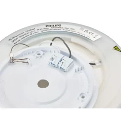 Philips Lighting Superslim CL550 SS RD 15W 27K B WV 06 Discount