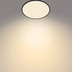 Philips Lighting Superslim CL550 SS RD 22W 27K W WV 06 Outlet