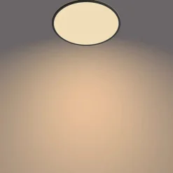 Philips Lighting Superslim CL550 SS RD 22W 27K B WV 06 Discount