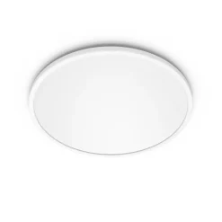 Philips Lighting Superslim CL550 SS RD 18W 40K W WV 06