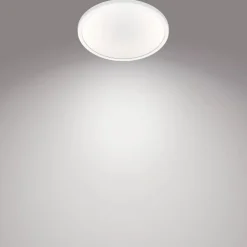 Philips Lighting Superslim CL550 SS RD 18W 40K W WV 06