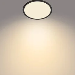 Philips Lighting Superslim CL550 SS RD 15W 27K B WVIP4406 Best