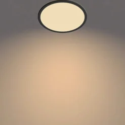 Philips Lighting Superslim CL550 SS RD 15W 27K B WVIP4406 Best